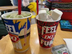 -DQ·蛋糕·冰淇淋(金牛万达店)