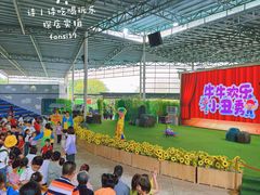 -盈香心动乐园