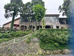 -莫干山风景区