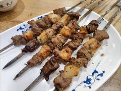 -柴氏风味斋(甘家口店)
