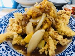 -来味香(麦世达韩国精品百货店)