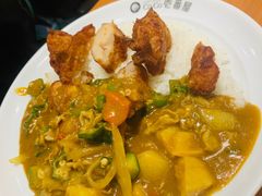 -COCO壱番屋(北京平安国际金融中心店)