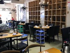大堂-陈记顺和潮汕鲜牛肉火锅(棠德南路店)