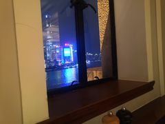 -上海和平饭店华懋阁 Cathay Room