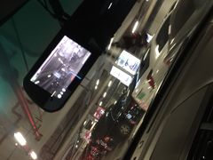 -美罗城停车场