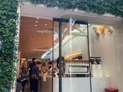 门面-% Arabica阿拉比卡咖啡(武康路店)