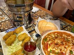 -番茄屋葡式美食(总店)