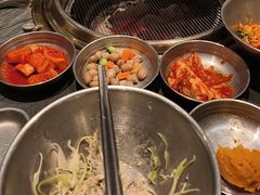 -麻蒲碳烤肉(远景路1号店)