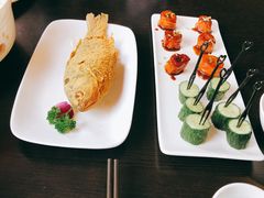 -老牌坊鲁菜名店(聊城美食岛店)