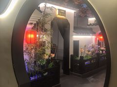 -科力淮扬村(广安门店)