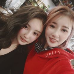 点击看大图 -美格丝M.G.S Hair Salon