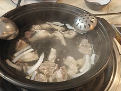 原味椰子鸡-同仁四季椰子鸡(福田东园总店)