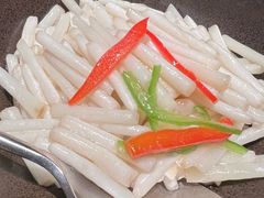 -山石榴·贵州菜(陆家嘴中心店)