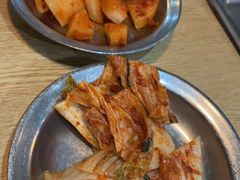 -神仙雪浓汤(弘大店)
