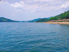 -宁波九龙湖开元度假村