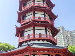 -绳金塔