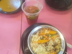 -新加坡Zam Zam餐馆