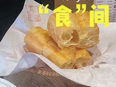 -大良毋米粥(锦龙路总店)