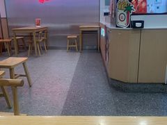 -塔斯汀中国汉堡(东平店)