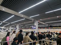 -珠海拱北口岸