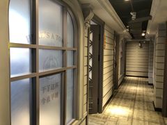 -马路边上·小海鲜烧烤(八一路店)