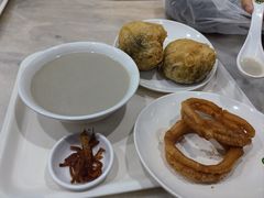 -锦芳小吃外卖(鲜鱼口店)