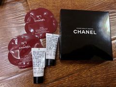 -CHANEL(银座商城店)
