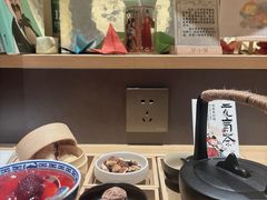 -谷小推·按摩·茶饮·社交(茂业店)