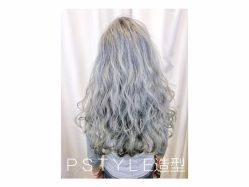 点击看大图 -P.STYLE 派斯造型