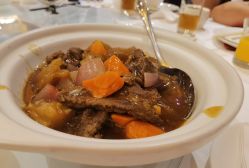 -新锦江大酒店·宴会厅·婚宴