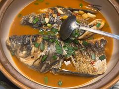 -千岛湖小鱼儿·淳安匠心农家菜