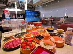 -海底捞大排档火锅(打浦路店)