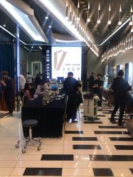 -17.壹柒·美学高定空间