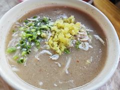 -汪记鲜鱼糊汤粉(沈阳路总店)