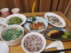 -妈咪呗呗月子中心(市心店)