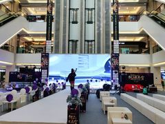 -红星美凯龙(浦江店)
