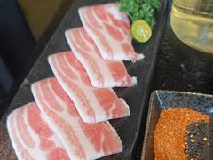 -樱嘢·炭火烧肉(惠南店)