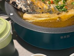 -半天妖烤鱼(新中关购物中心店)