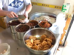-糯香驿站(施家园分店)