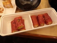 -蔡澜点心·粤菜(西单大悦城店)