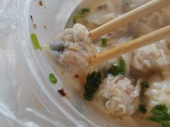 -千里香水饺馄饨王(东华大厦店)