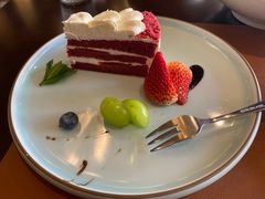 -Golden Lily河内巴黎法越料理餐厅(建国西路店)