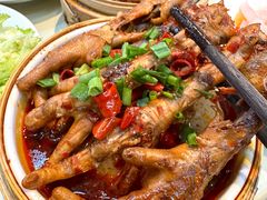 -赵美丽·重庆社区火锅·直营店(火车东站·中豪国际店)