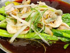 -老虎滩大连海鲜烧烤(建邺云锦路总店)