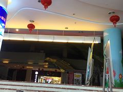 -常州大剧院保利影城