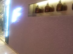 -太原茂业天地购物中心