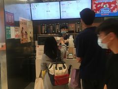 -茶理宜世(岭南站NOVA店)