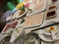 -围炉夜话·潮汕卤水火锅(榕江店)