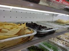 -萝鸡思味秘制泡菜(万家丽店)