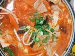 -梓袍面庄(渝北店)